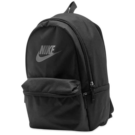 nike schwarz lacktasche|Black Bags (116) .